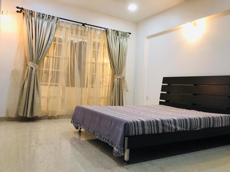 Bedroom, khar west 3 Bedroom 1800 Sq.Ft. Apartment In Khar West Mumbai 8633044
