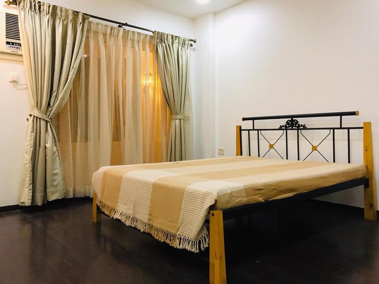 Bedroom, khar west 3 Bedroom 1800 Sq.Ft. Apartment In Khar West Mumbai 8633044