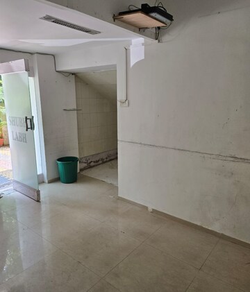 Floor Plan in  Shop at Bhoomi Garden, Kandivali West – for Rent