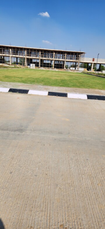  Plot For Sale in JMS Mega City, Sohna Sector 5