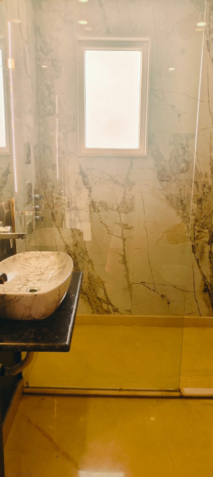 Bathroom, vatika-seven-elements 3 Bedroom 2090 Sq.Ft. Apartment In Sector 89a Gurgaon 8633058