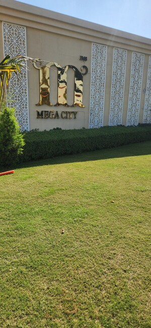  Plot – Garden View at JMS Mega City, Sohna Sector 5 - for Sale