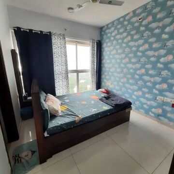 3 BHK Apartment For Rent in Imperial Heights Goregaon West, Best Nagar