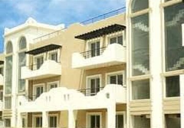 3 BHK Builder Floor For Sale in BPTP Park 81, Sector 81