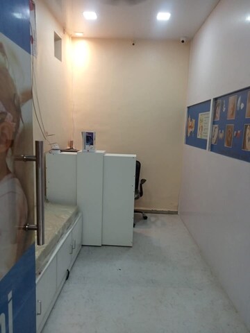  Shop For Rent in Jambli Naka