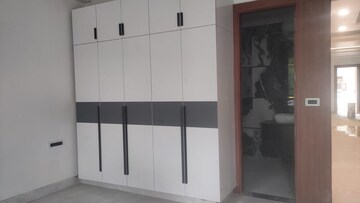 Kitchen in 4 BHK Builder Floor at Sector 14 – for Sale