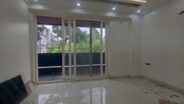 Living Room in 4 BHK Builder Floor at Sector 14 – for Sale