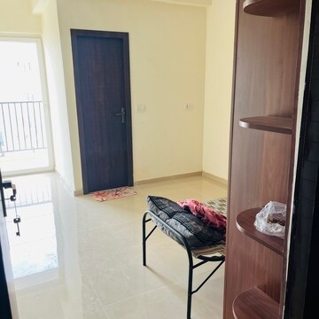 Bedroom in 3 BHK Apartment at GLS Arawali Homes Phase 2, Sohna Sector 4 – for Rent