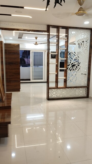 2 BHK Apartment For Rent in Praneeth APR Pranav Townsquare, Bachupally