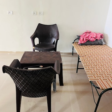 Team Area in 3 BHK Apartment at GLS Arawali Homes Phase 2, Sohna Sector 4 – for Rent