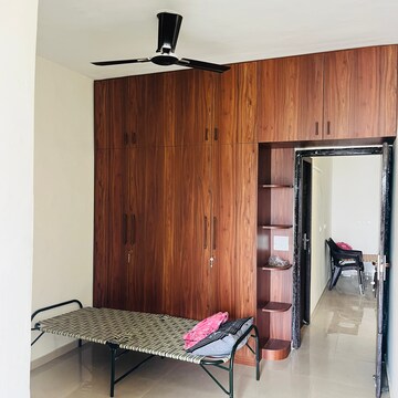 Furnished Amenities in 3 BHK Apartment at GLS Arawali Homes Phase 2, Sohna Sector 4 – for Rent