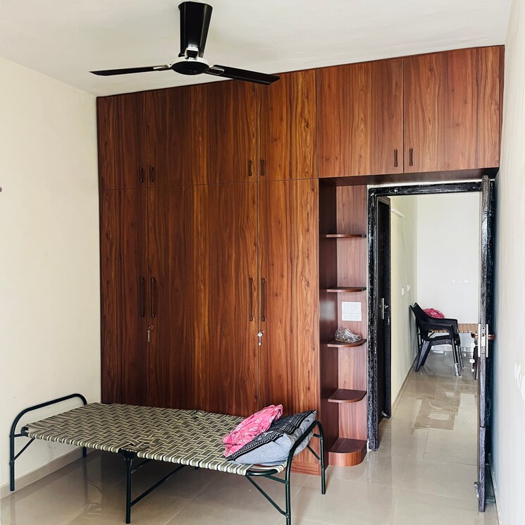 undefined, gls-arawali-homes-phase-2 3 Bedroom 645 Sq.Ft. Apartment In Sohna Sector 4 Gurgaon 8633082