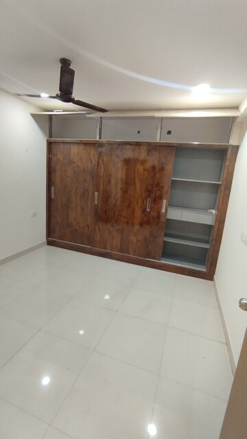 Kitchen in 2.5 BHK Apartment at Praneeth APR Pranav Townsquare, Bachupally – for Rent