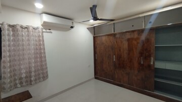 Furnished Amenities in 2.5 BHK Apartment at Praneeth APR Pranav Townsquare, Bachupally – for Rent