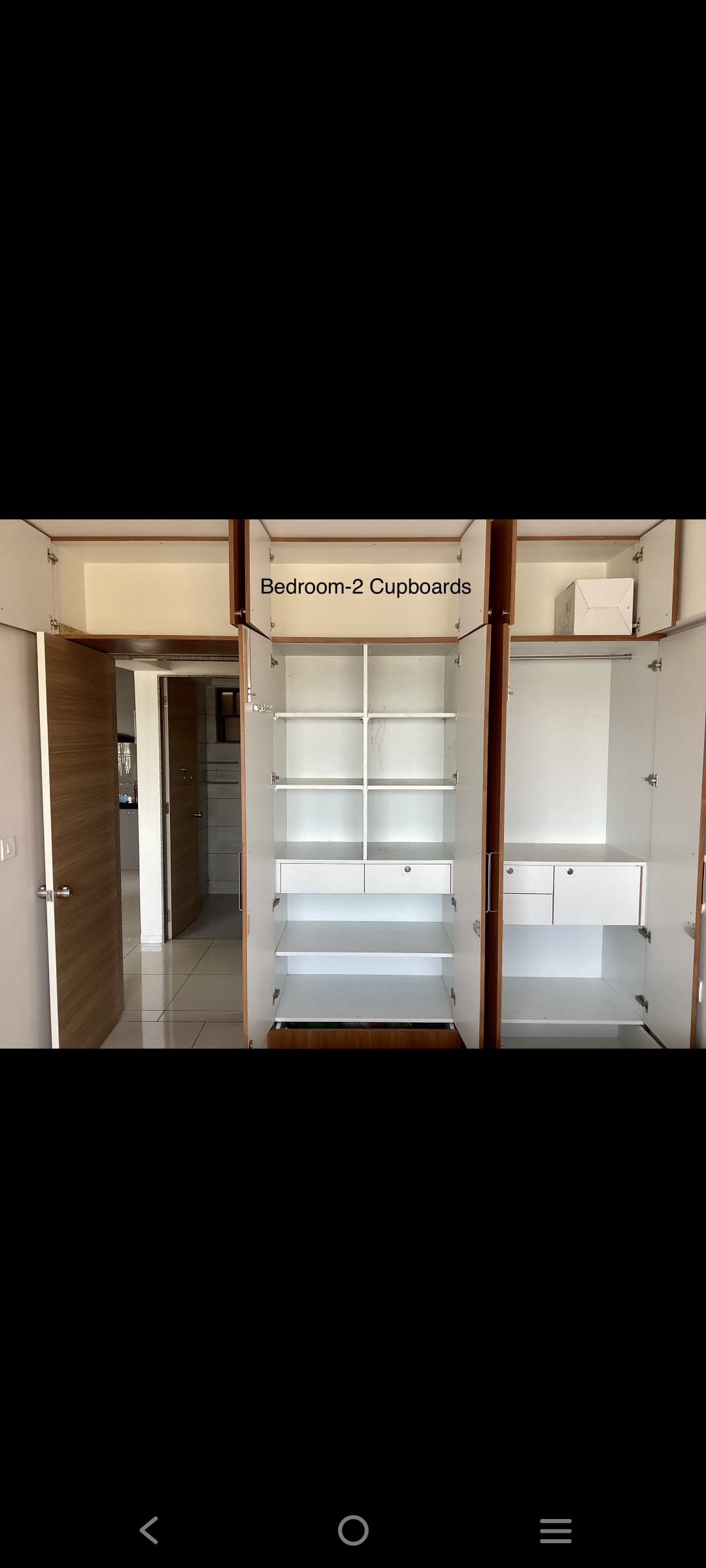 3 BHK Apartment For Rent in Siddhi Aarohi Elysium