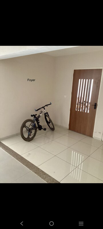 Parking in 3 BHK Apartment at Siddhi Aarohi Elysium, South Bopal – for Rent