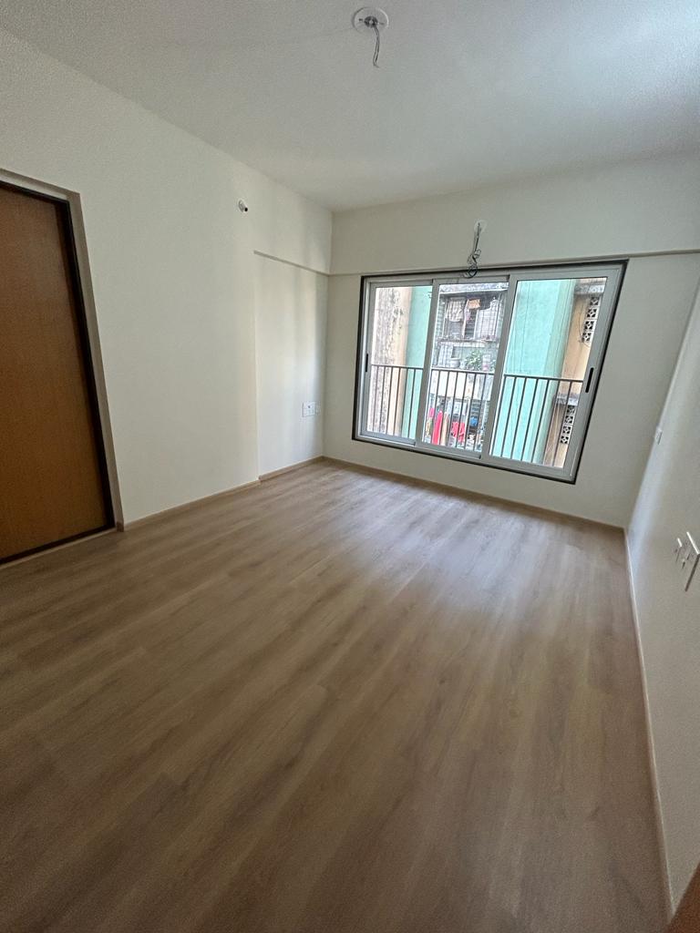 3 BHK 1197 Sq.Ft. Apartment in Bajaj Emerald