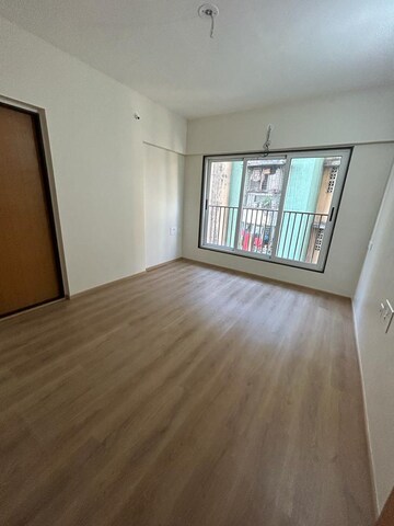 3 BHK Apartment For Rent in Bajaj Emerald, Andheri East