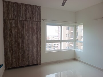 Bedroom in 3 BHK Apartment at Adani M2K Oyster Grande, Sector 102 – for Sale