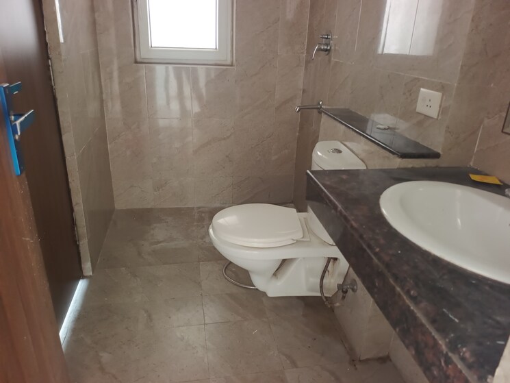Bathroom, adani-m2k-oyster-grande 3 Bedroom 1889 Sq.Ft. Apartment In Sector 102 Gurgaon 8633099