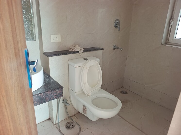 Bathroom, adani-m2k-oyster-grande 3 Bedroom 1889 Sq.Ft. Apartment In Sector 102 Gurgaon 8633099
