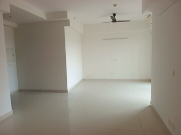Living Room in 3 BHK Apartment at Adani M2K Oyster Grande, Sector 102 – for Sale