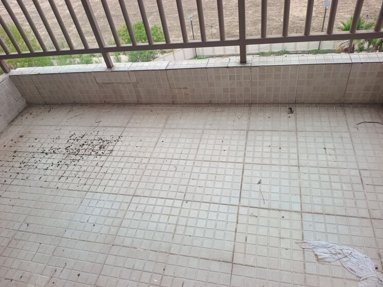 Balcony, adani-m2k-oyster-grande 3 Bedroom 1889 Sq.Ft. Apartment In Sector 102 Gurgaon 8633099