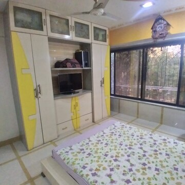 3 BHK Apartment For Sale in Brooklyn Hill, Andheri West