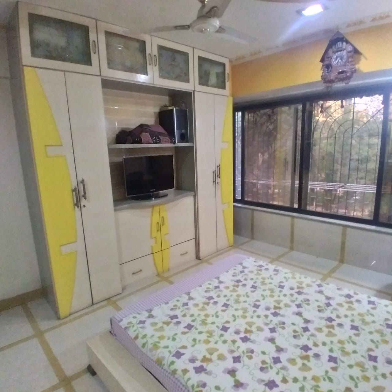 3 BHK Apartment For Sale in Brooklyn Hill