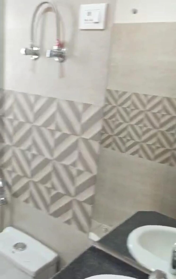 Bathroom, ats-nobility 3 Bedroom 1675 Sq.Ft. Apartment In Sector 4 Greater Noida Greater Noida 8633096