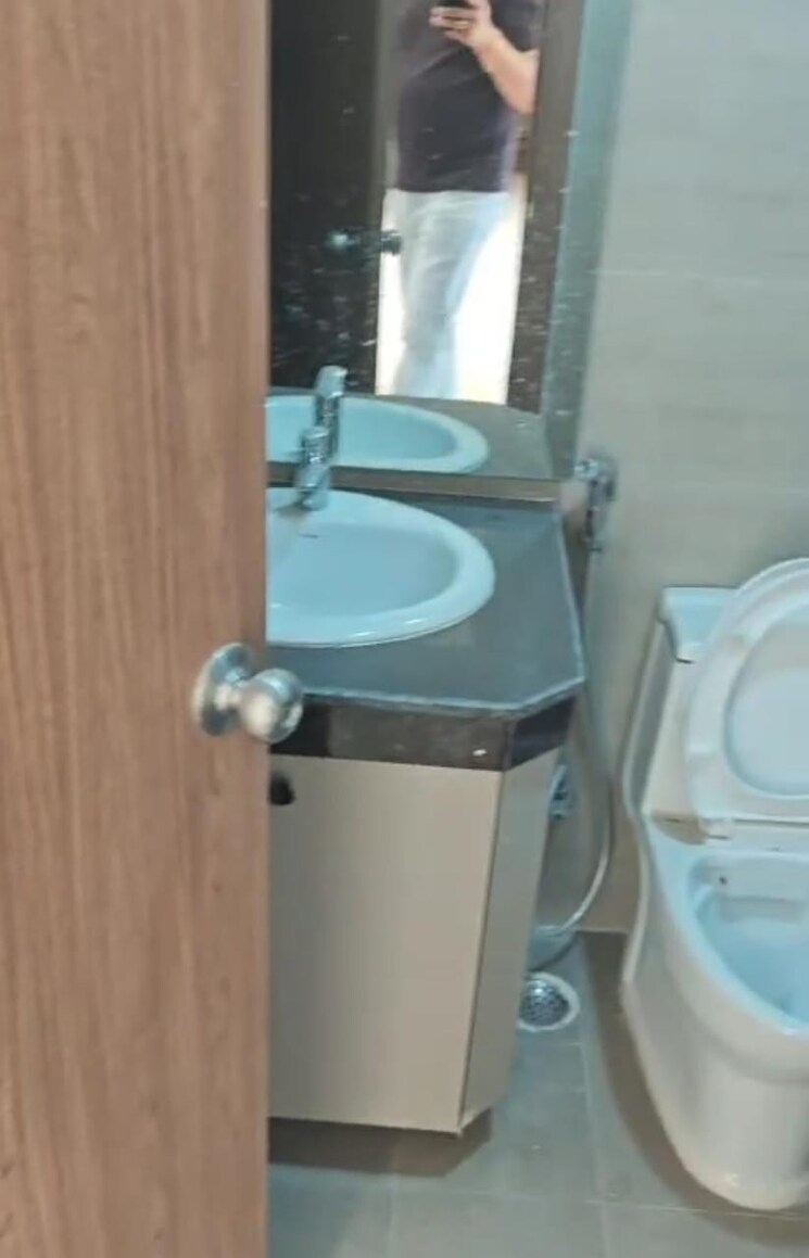 Bathroom, ats-nobility 3 Bedroom 1675 Sq.Ft. Apartment In Sector 4 Greater Noida Greater Noida 8633096