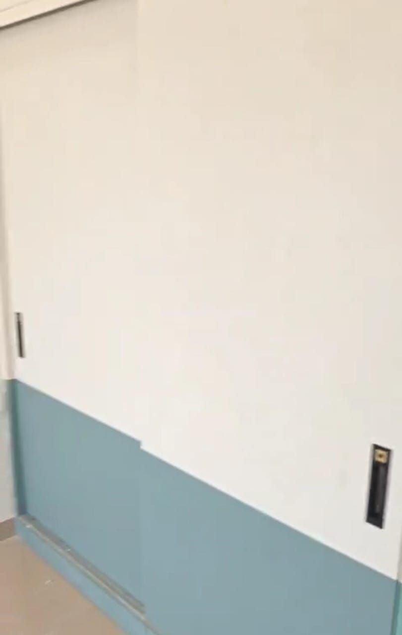 3 BHK + Servant Room Apartment For Rent in ATS Nobility