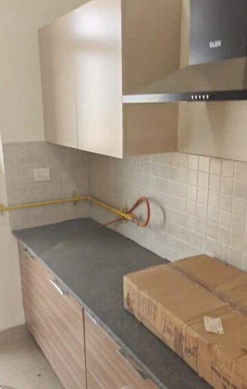 Bathroom in 3 BHK Apartment at ATS Nobility, Sector 4 Greater Noida – for Rent