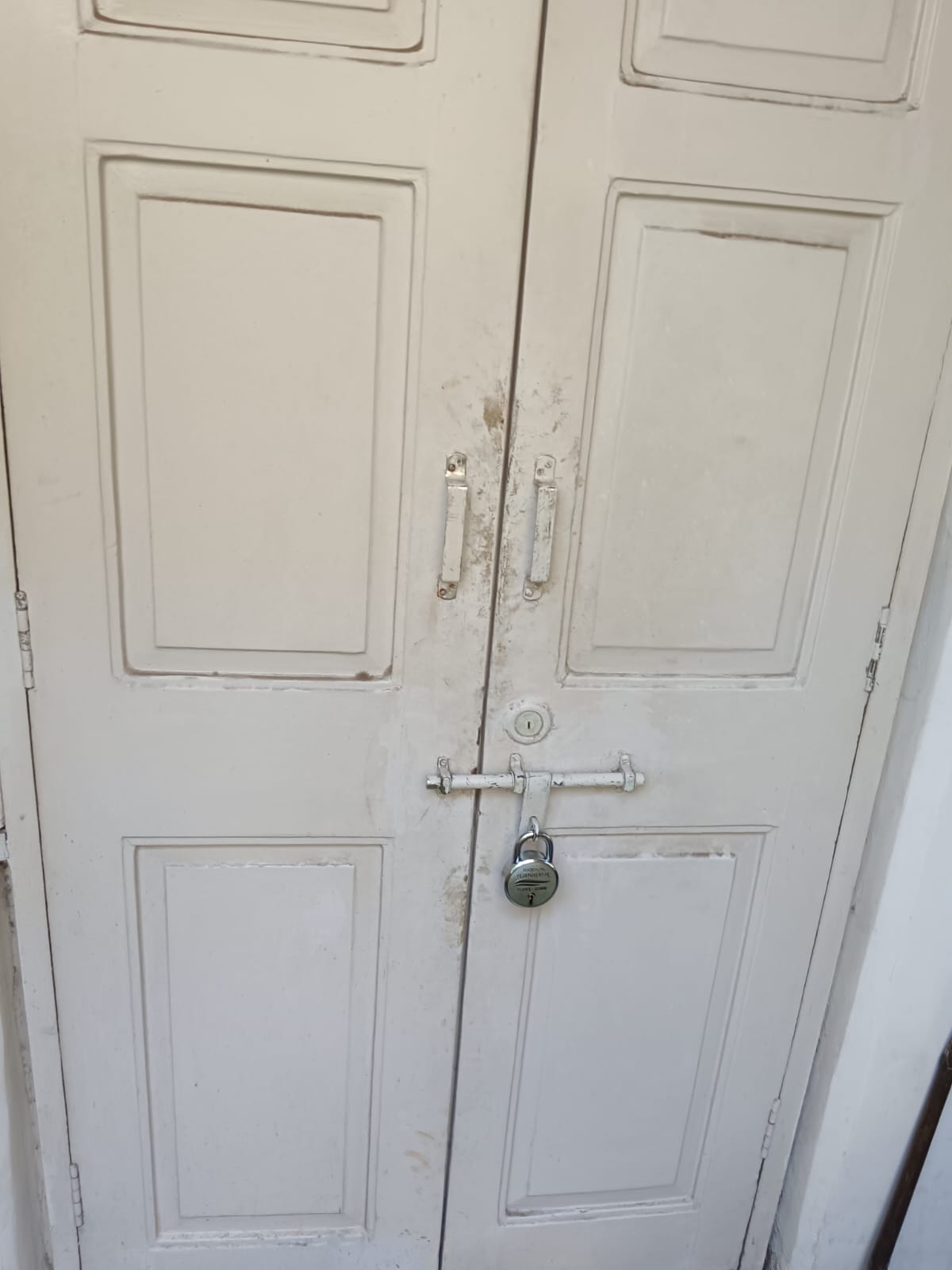 1 Rk  260 Sq.Ft. Apartment in Bhag CHS