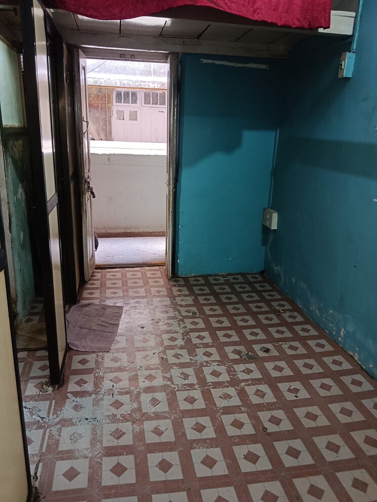 Bedroom, bhag-chs 1 RK 260 Sq.Ft. Apartment In Shivaji Park Mumbai 8633098