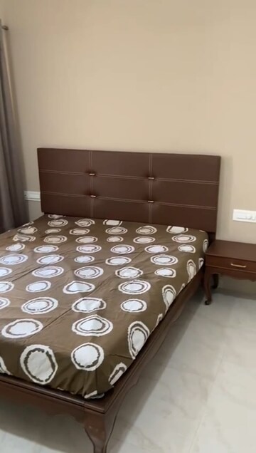 Bedroom in 2 BHK Apartment at JP North Celeste, Mira Road – for Sale