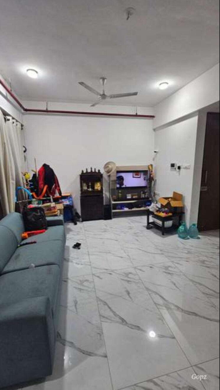  Parking, kalpataru-immensa 2 Bedroom 599 Sq.Ft. Apartment In Kolshet Road Thane 8633107