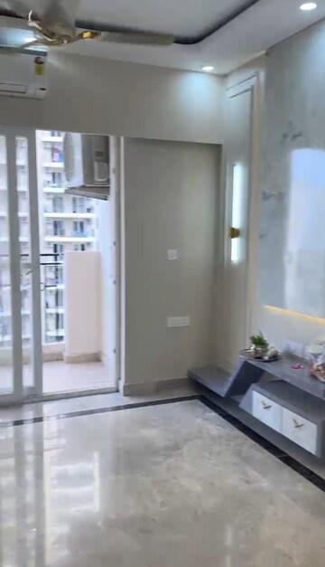 Living Room in 3 BHK Apartment at ATS Nobility, Sector 4 Greater Noida – for Rent