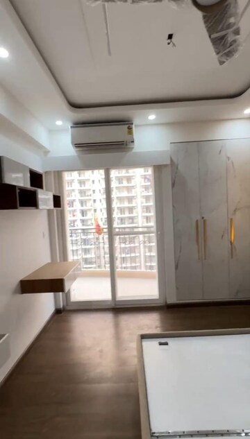 Living Room in 3 BHK Apartment at ATS Nobility, Sector 4 Greater Noida – for Rent