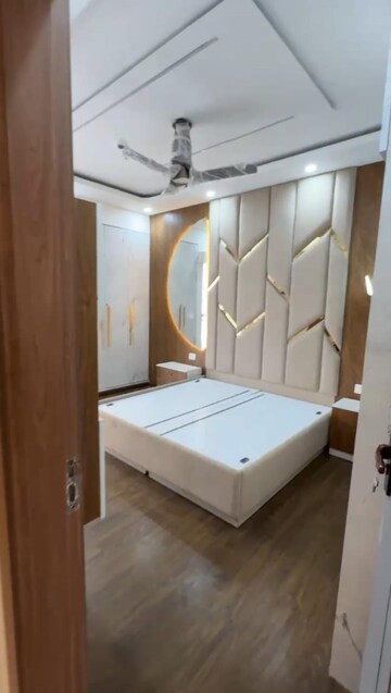 Bathroom in 3 BHK Apartment at ATS Nobility, Sector 4 Greater Noida – for Rent