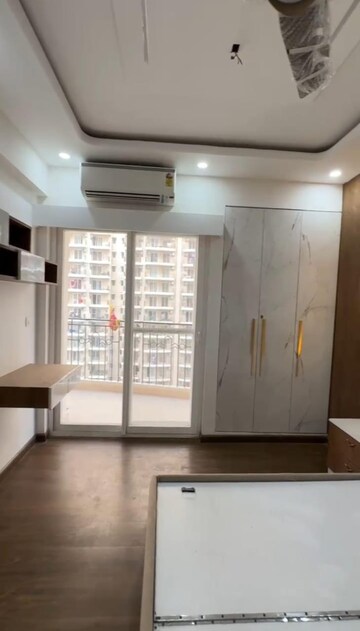 Building Lobby in 3 BHK Apartment at ATS Nobility, Sector 4 Greater Noida – for Rent