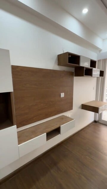 Kitchen in 3 BHK Apartment at ATS Nobility, Sector 4 Greater Noida – for Rent
