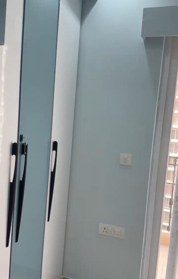 Building Lobby in 3 BHK Apartment at ATS Nobility, Sector 4 Greater Noida – for Rent