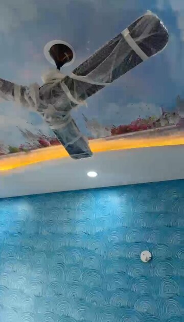 Swimming Pool in 3 BHK Apartment at ATS Nobility, Sector 4 Greater Noida – for Rent