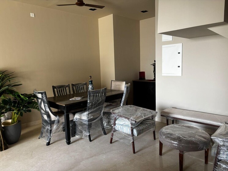 Team Area, indiabulls-sky-forest 3 Bedroom 1721 Sq.Ft. Apartment In Lower Parel Mumbai 8633109