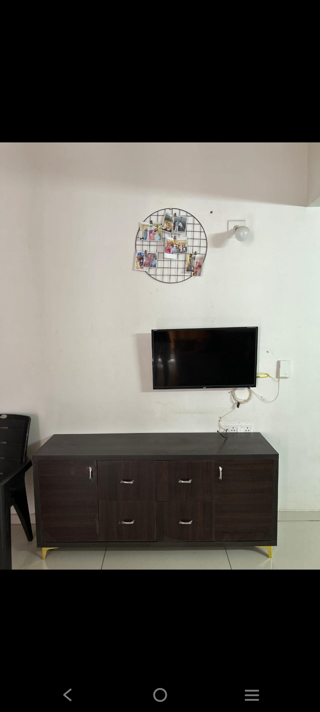 3 BHK Apartment For Rent in Basil Skyline
