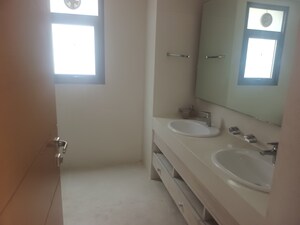 Attached Bathroom in 5 BHK Villa at Sobha International City Phase 1, Sector 109 – for Sale