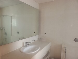Bathroom in 5 BHK Villa at Sobha International City Phase 1, Sector 109 – for Sale