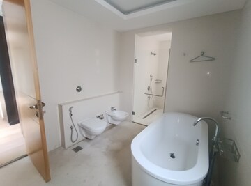 Bathroom in 5 BHK Villa at Sobha International City Phase 1, Sector 109 – for Sale