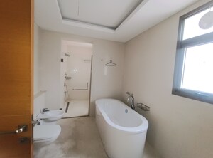 Bathroom in 5 BHK Villa at Sobha International City Phase 1, Sector 109 – for Sale